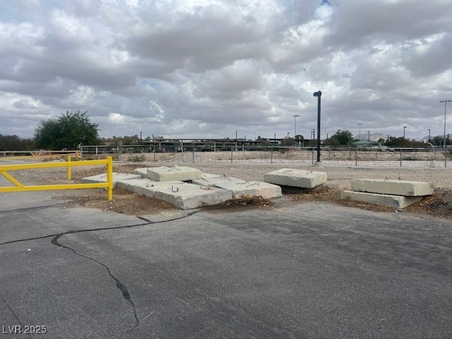 951 North Sandhill Road 0 Las Vegas NV 89110