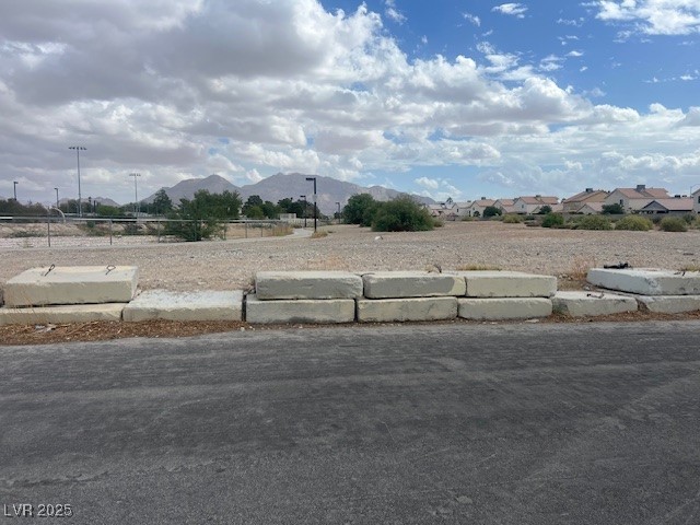 951 North Sandhill Road 0 Las Vegas NV 89110