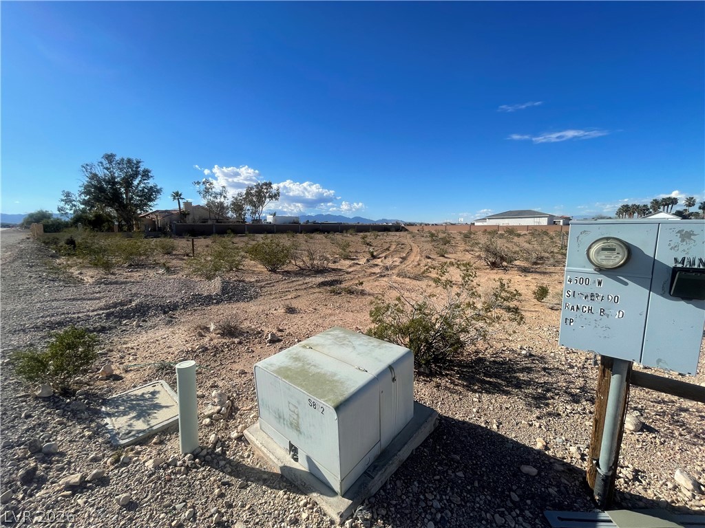 4560 Serene Las Vegas NV 89124
