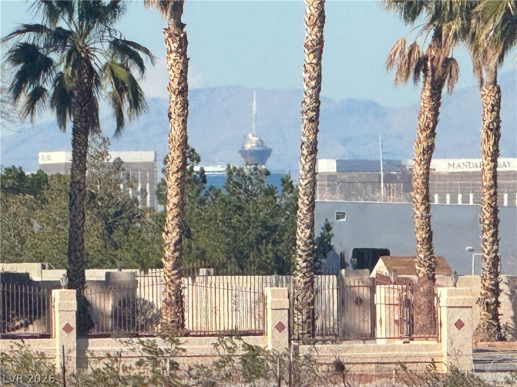 4560 Serene Las Vegas NV 89124