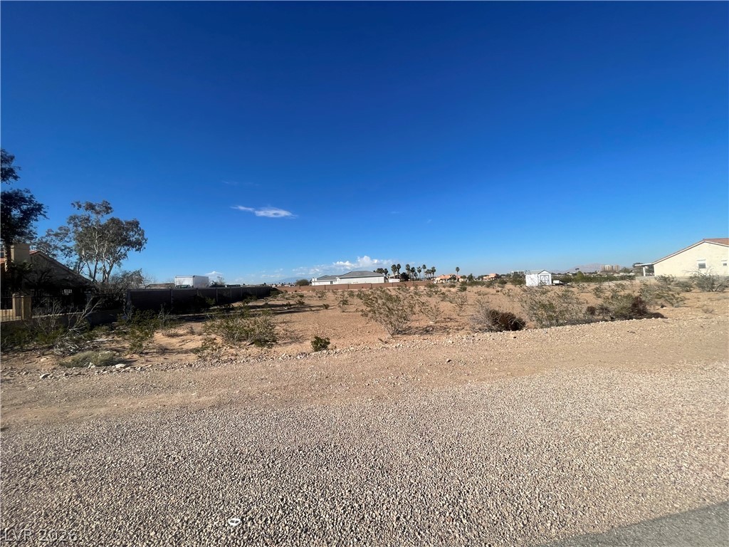 4560 Serene Las Vegas NV 89124