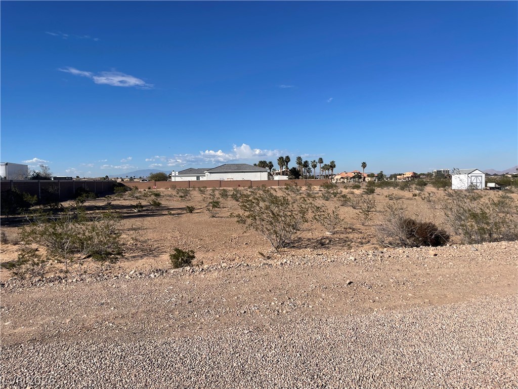 4560 Serene Las Vegas NV 89124