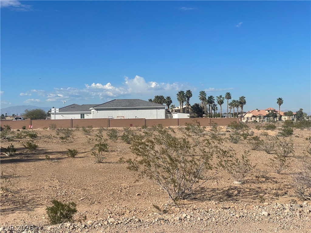 4560 Serene Las Vegas NV 89124