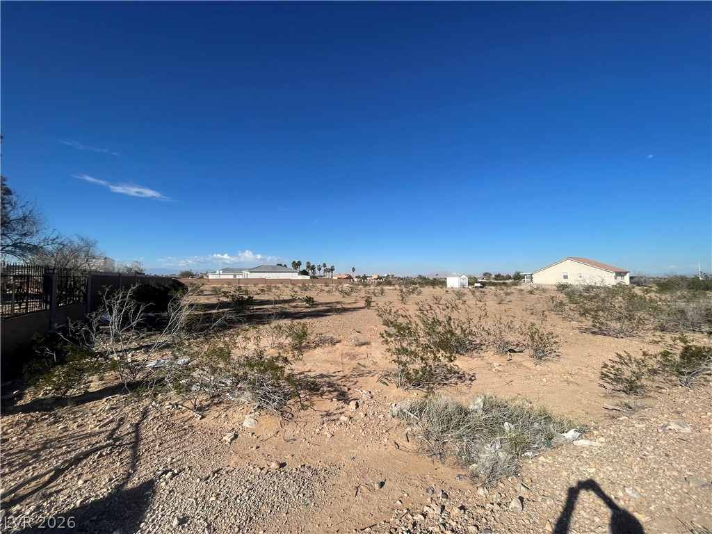4560 Serene Las Vegas NV 89124