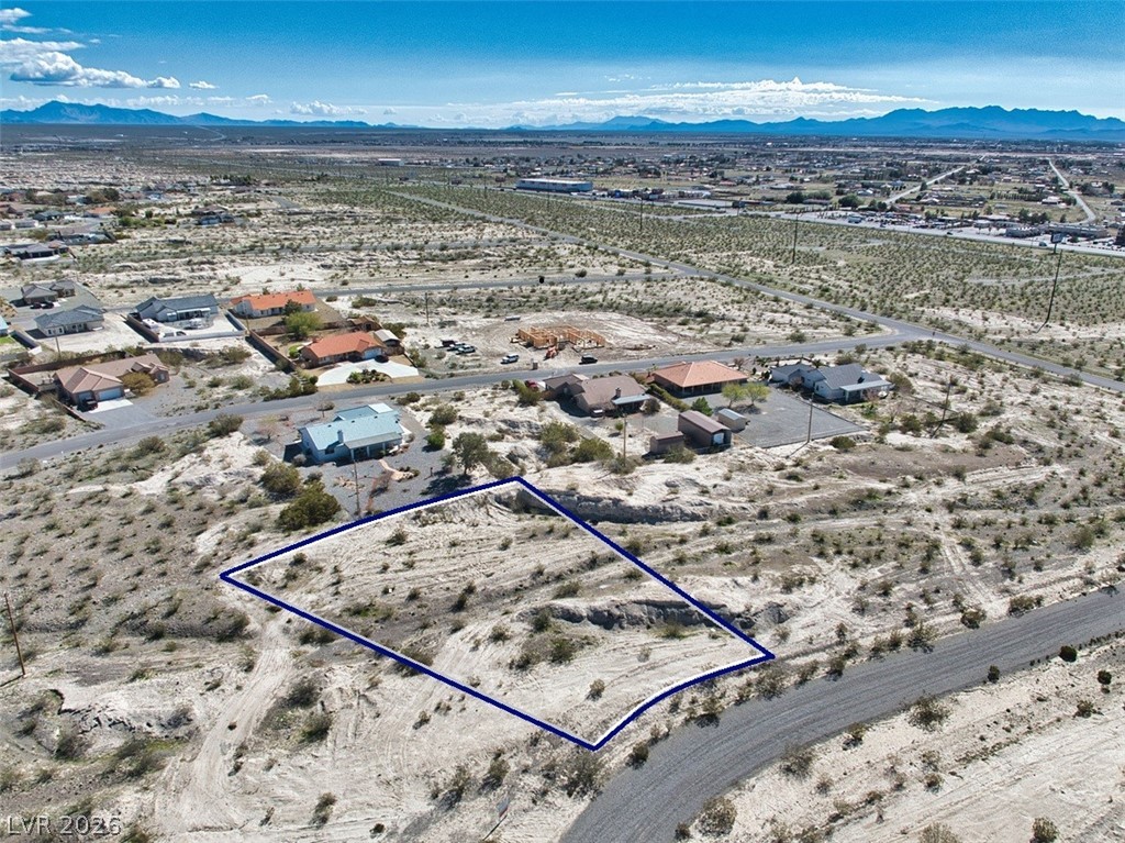 2081 Nemana Lane Pahrump NV 89048
