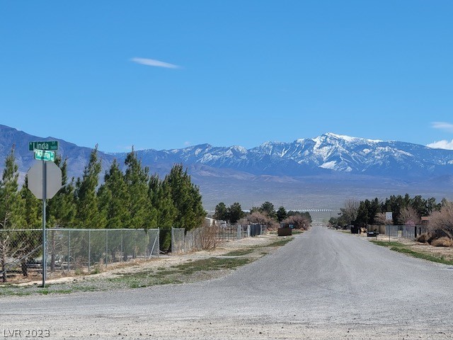 860 West Mcmurray Drive Pahrump NV 89060