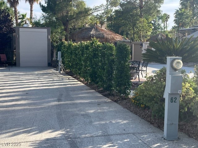 8175 Arville Street 62 Las Vegas NV 89139