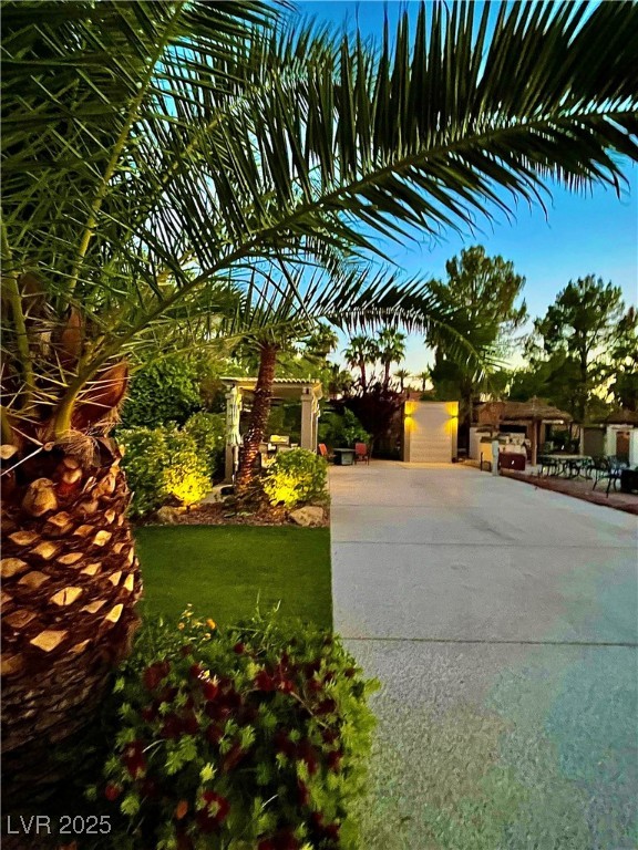 8175 Arville Street 62 Las Vegas NV 89139