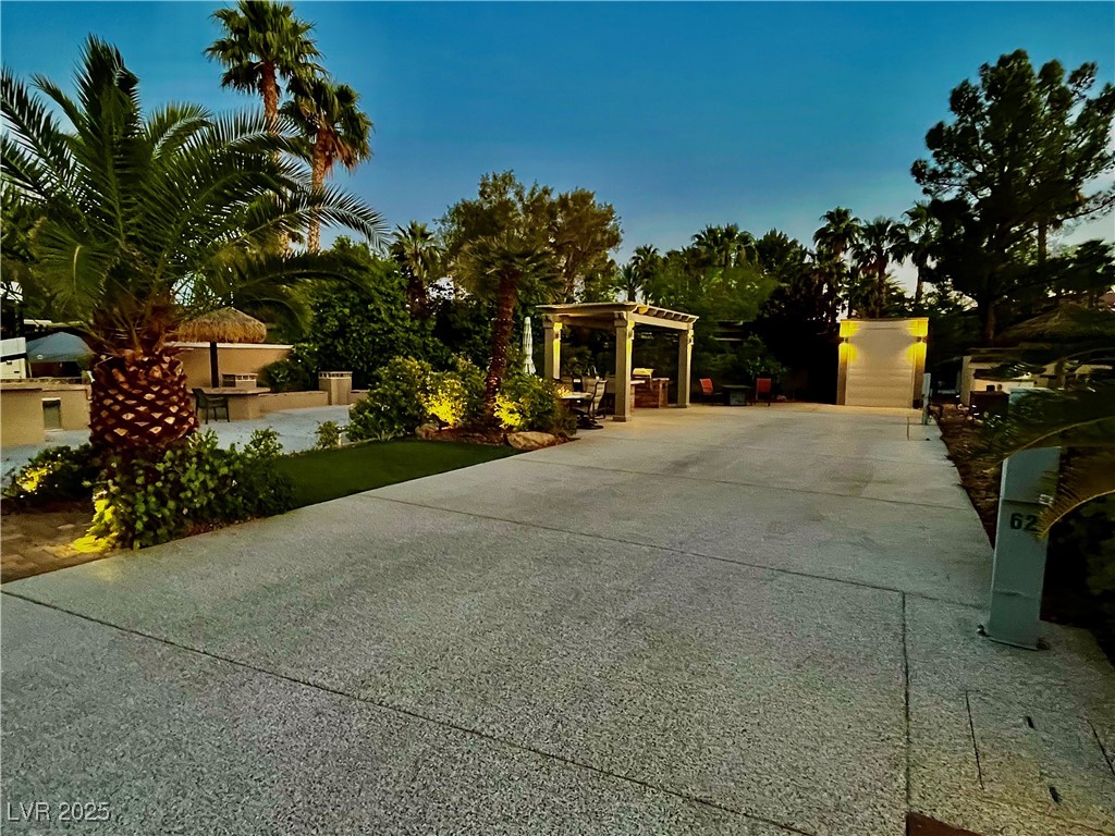 8175 Arville Street 62 Las Vegas NV 89139