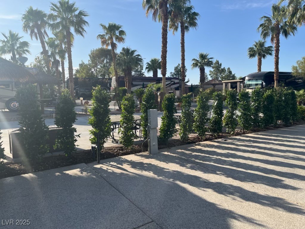 8175 Arville Street 62 Las Vegas NV 89139