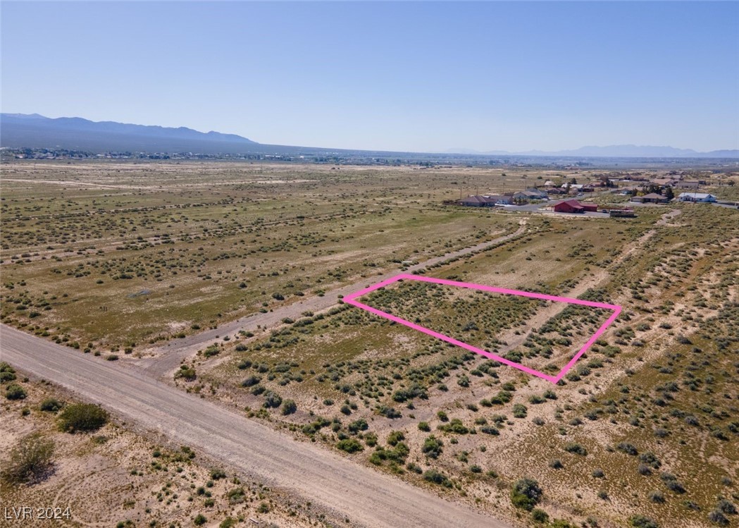 6430 North Reute Place Pahrump NV 89060