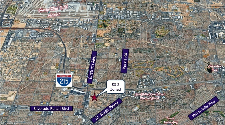 Goldhill Road Henderson NV 89123