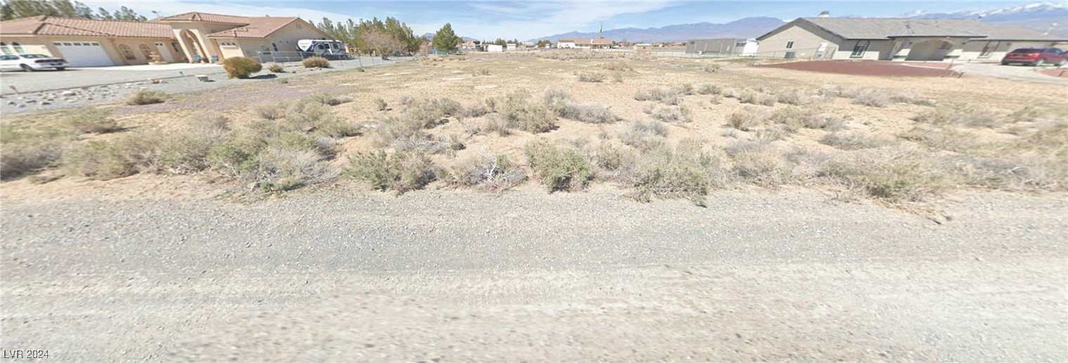 920 Candle Way Pahrump NV 89048