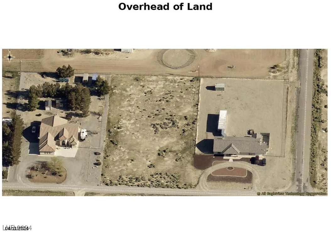 920 Candle Way Pahrump NV 89048