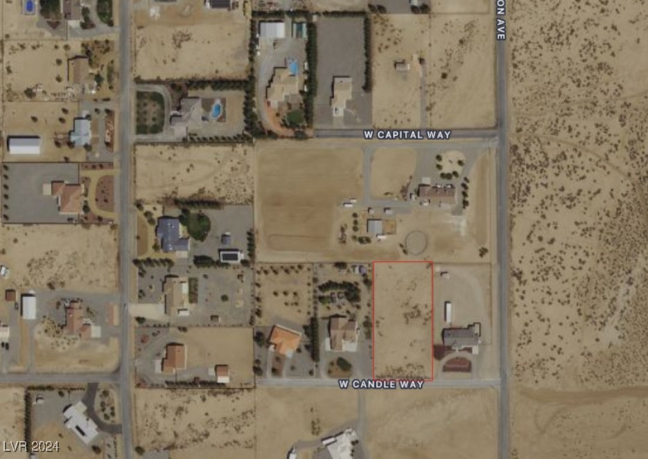 920 Candle Way Pahrump NV 89048