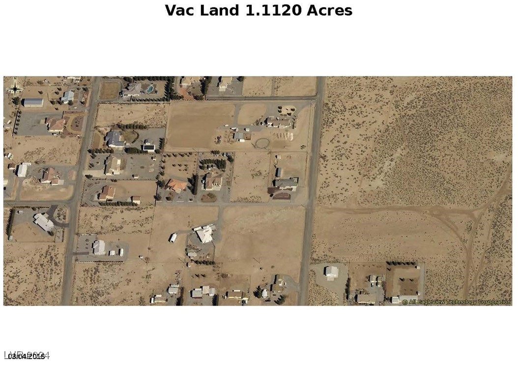 920 Candle Way Pahrump NV 89048