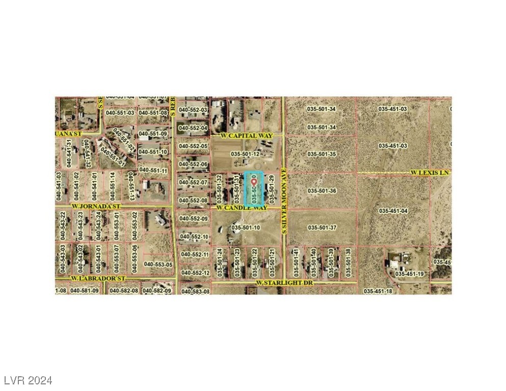 920 Candle Way Pahrump NV 89048
