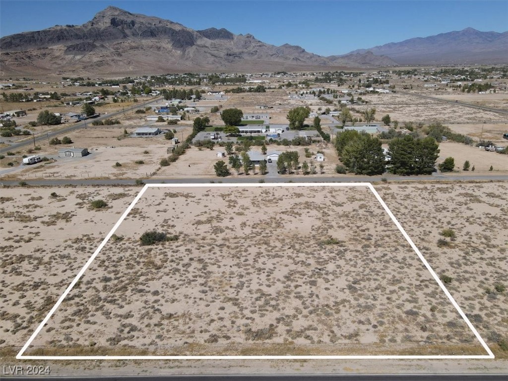 3161 West Craig Avenue Pahrump NV 89060