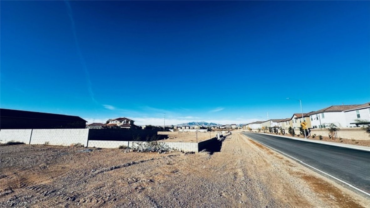 5025 West Gary Avenue Las Vegas NV 89124