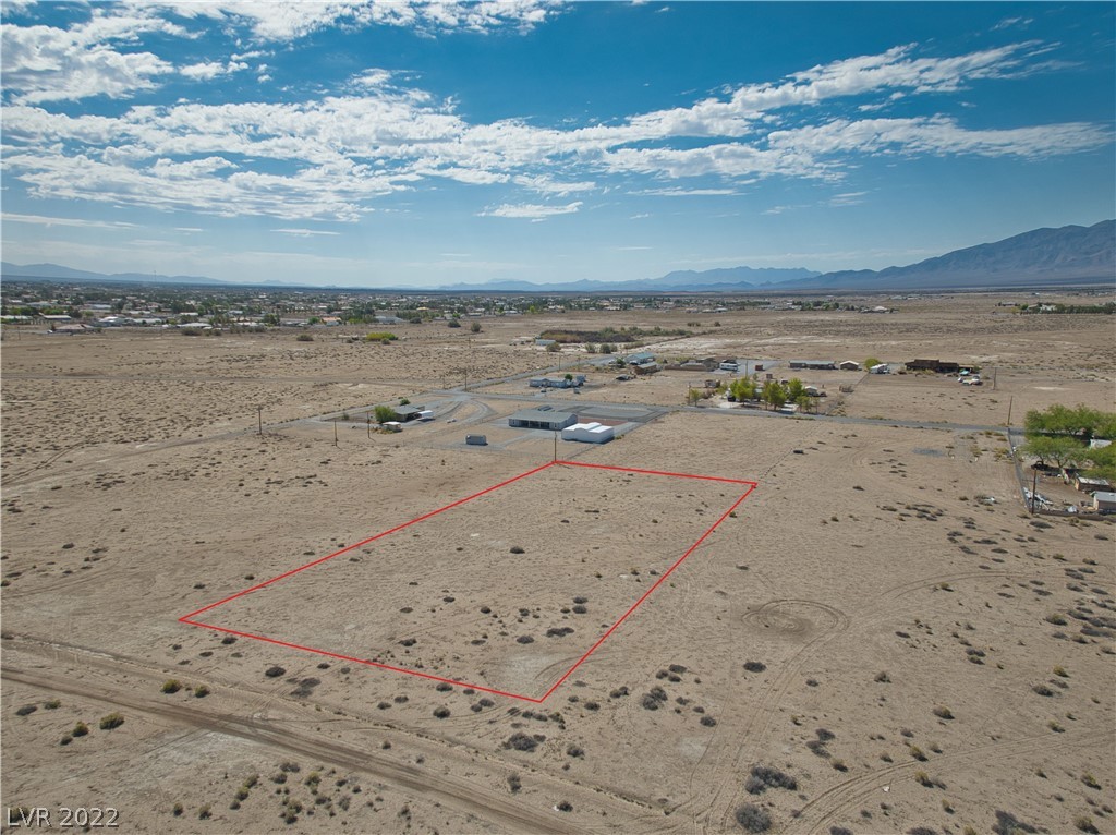 2331 West Flamingo Road Pahrump NV 89048