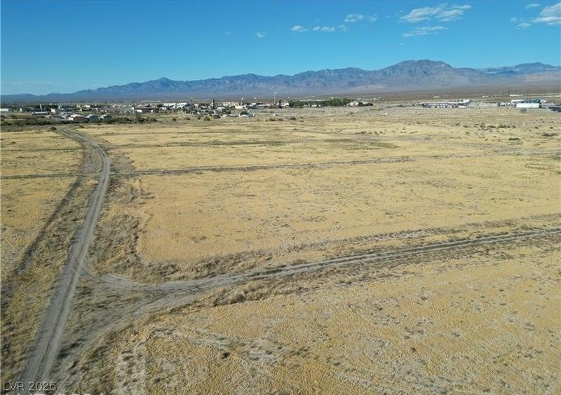 1581 East Eaglewing Street Pahrump NV 89048