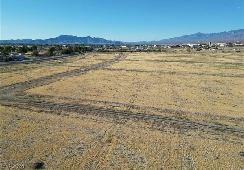 1581 East Eaglewing Street Pahrump NV 89048