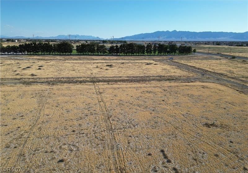 1581 East Eaglewing Street Pahrump NV 89048