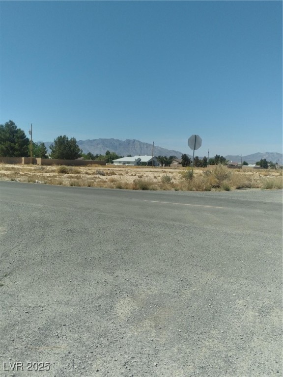380 Gina Street Pahrump NV 89048