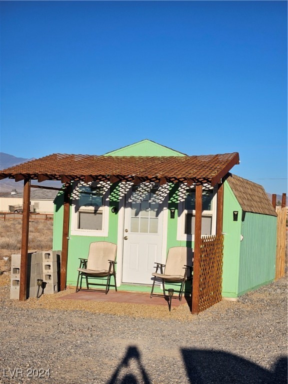 6611 South Estelle Avenue 3 Pahrump NV 89048