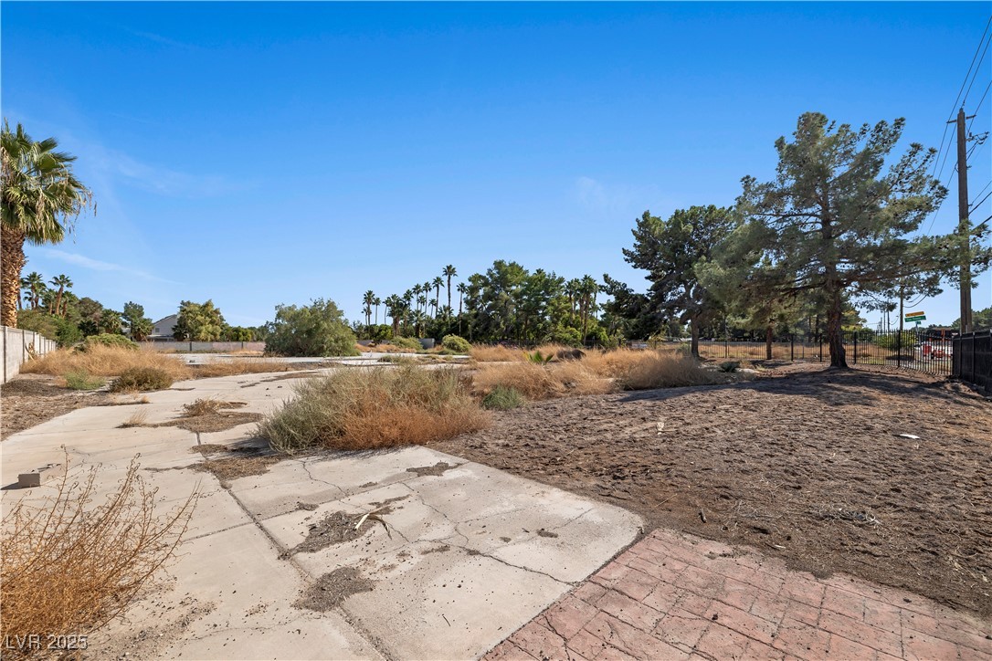 6690 South Pecos Road Las Vegas NV 89120
