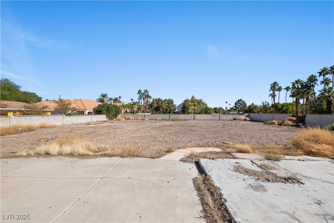 6690 South Pecos Road Las Vegas NV 89120