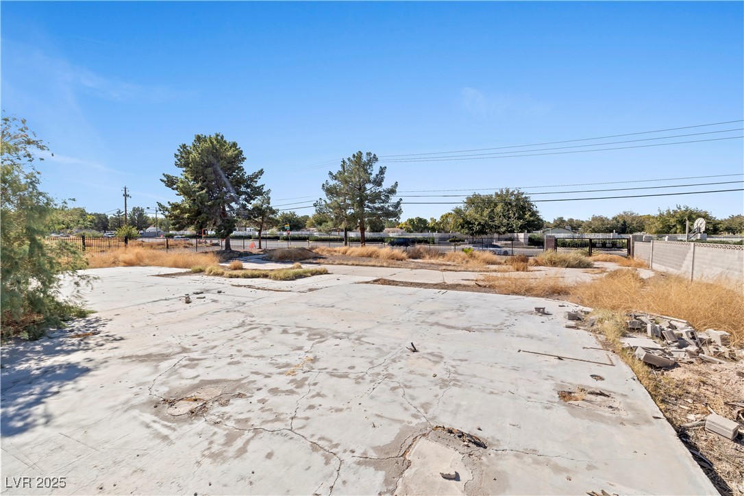 6690 South Pecos Road Las Vegas NV 89120