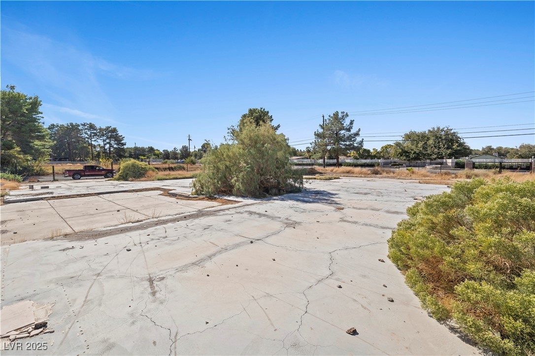6690 South Pecos Road Las Vegas NV 89120