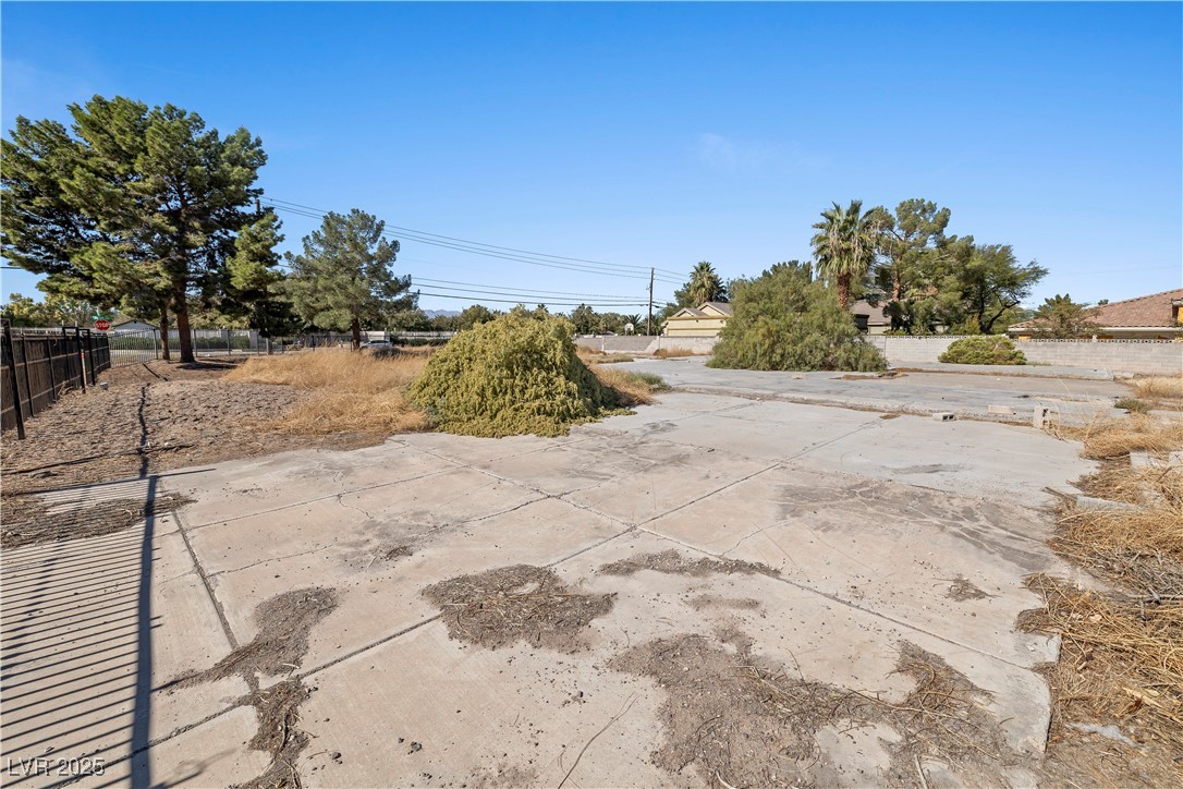 6690 South Pecos Road Las Vegas NV 89120