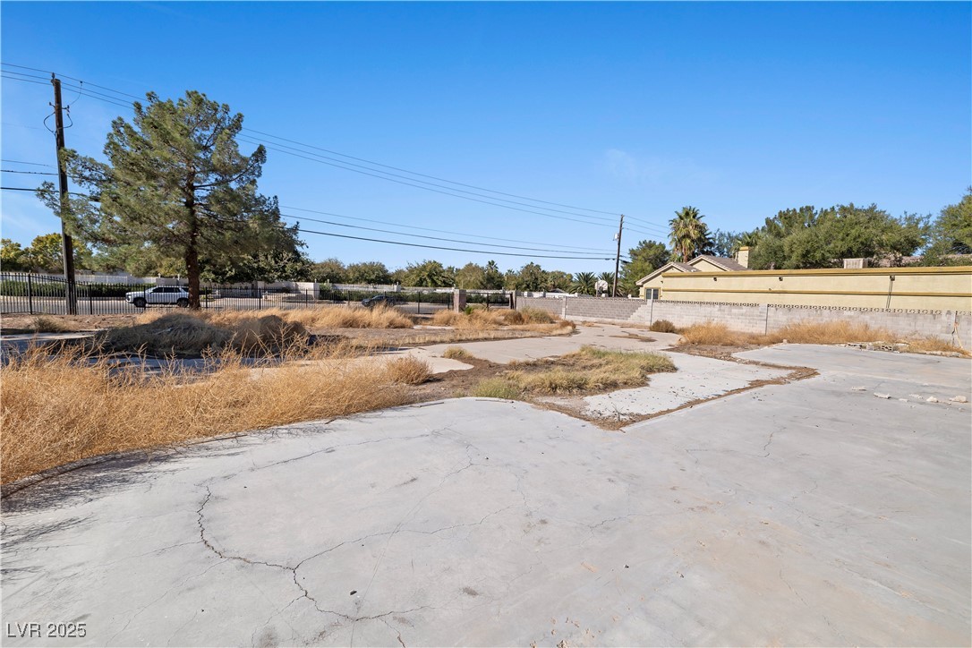 6690 South Pecos Road Las Vegas NV 89120