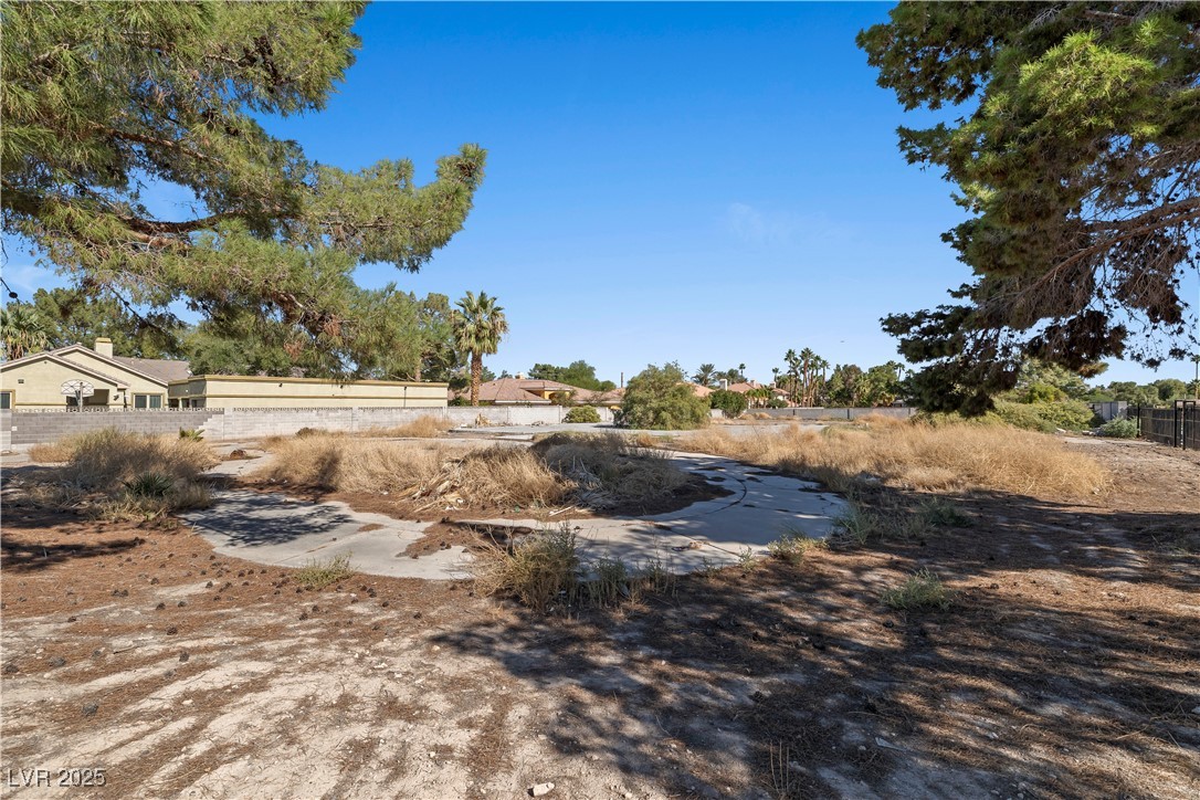 6690 South Pecos Road Las Vegas NV 89120