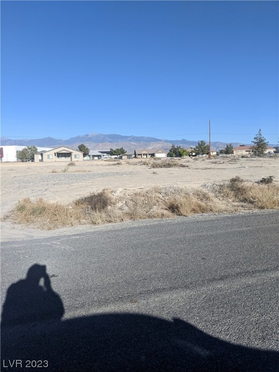 East Reynolds Road Las Vegas NV 89101