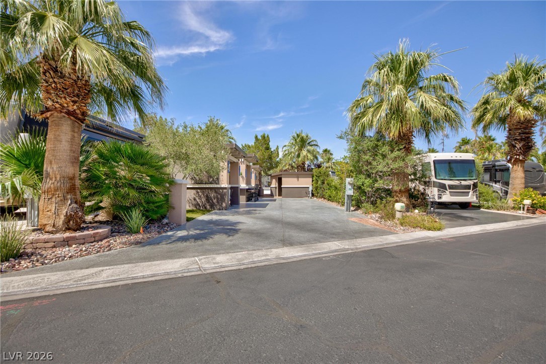 8175 Arville Street 292 Las Vegas NV 89139