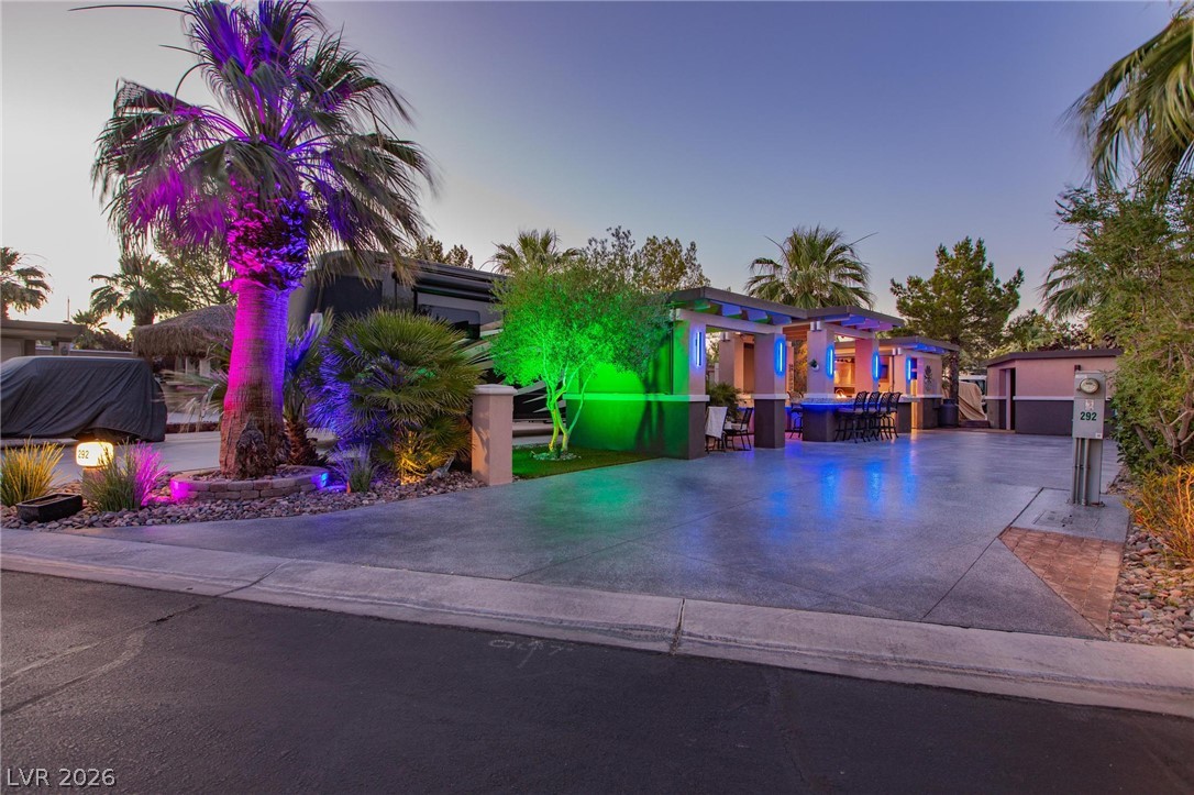 8175 Arville Street 292 Las Vegas NV 89139