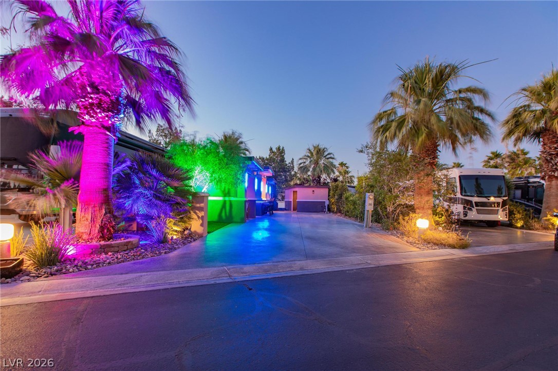 8175 Arville Street 292 Las Vegas NV 89139