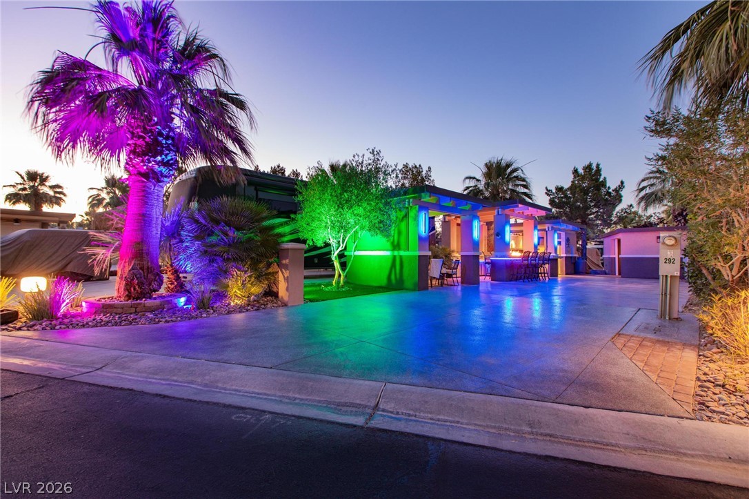8175 Arville Street 292 Las Vegas NV 89139