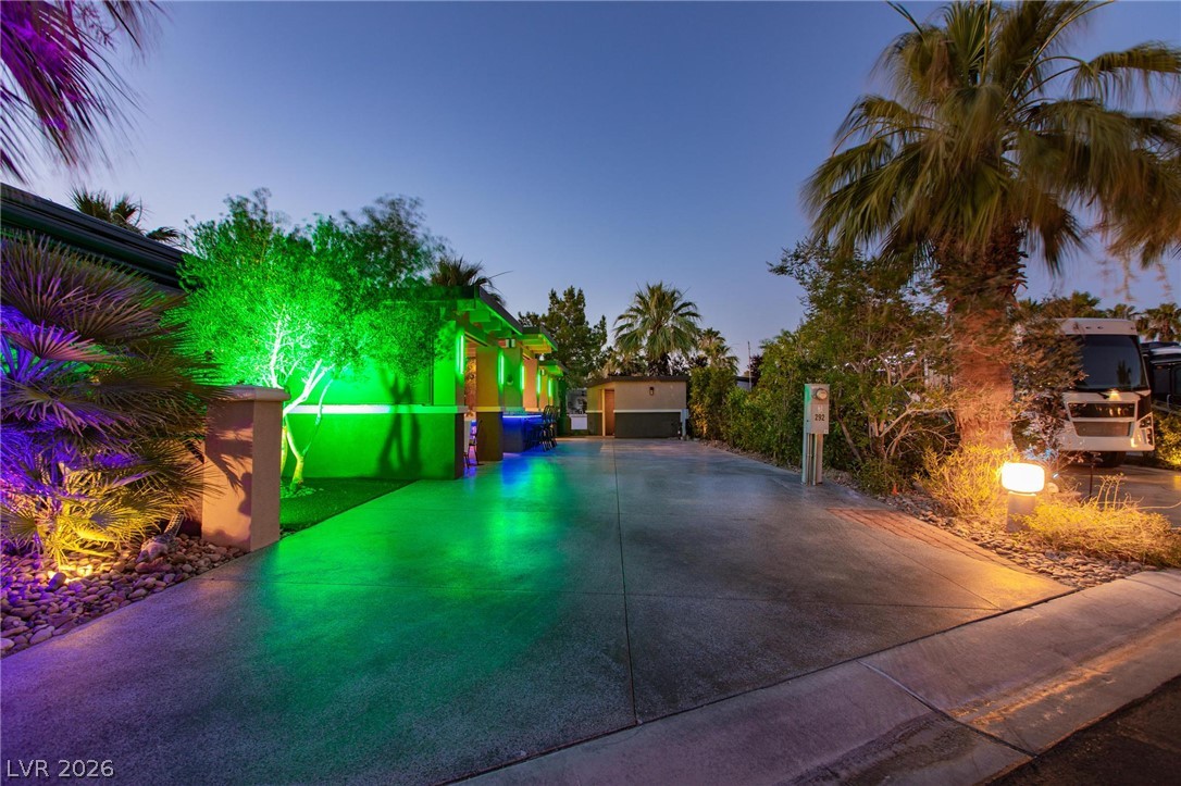 8175 Arville Street 292 Las Vegas NV 89139