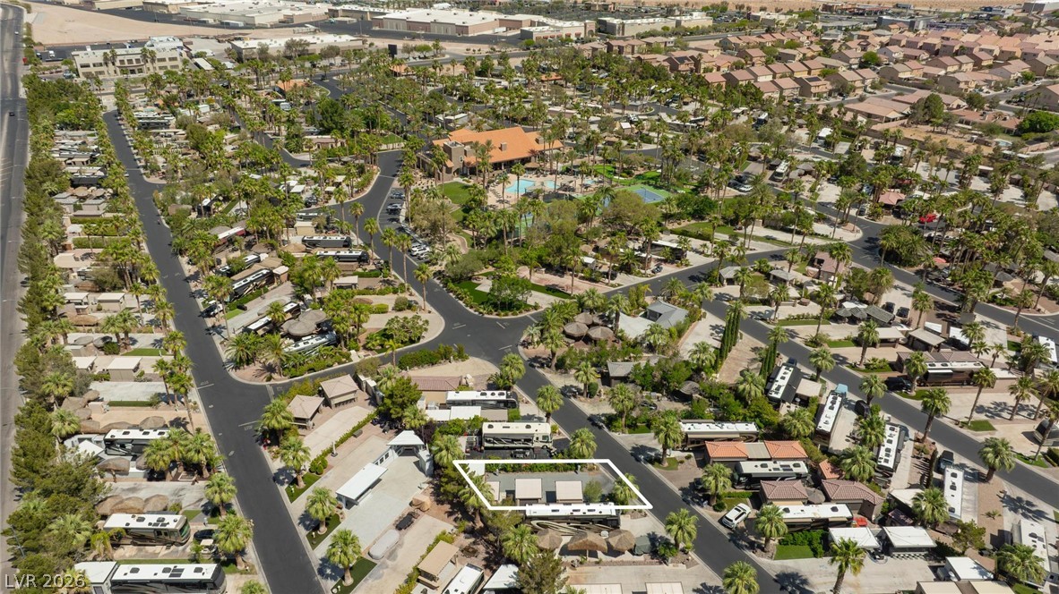8175 Arville Street 292 Las Vegas NV 89139