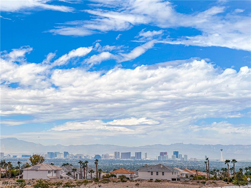 Charleston Las Vegas NV 89110