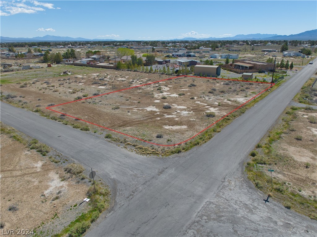 331 South Murphy Street Pahrump NV 89048