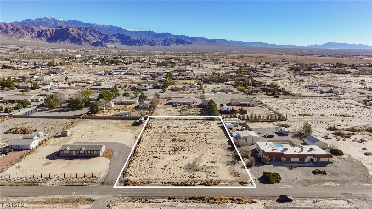 3361 Sagebrush Avenue Pahrump NV 89048