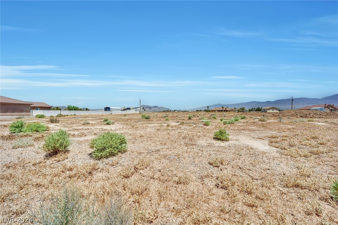 1700 Moose Street Pahrump NV 89048