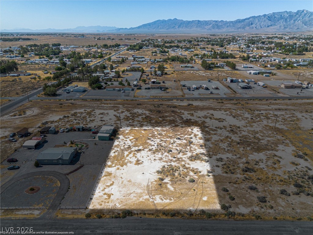 3081 West Donner Street Pahrump NV 89048