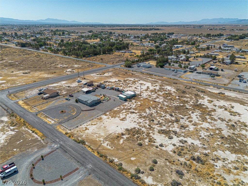 3081 West Donner Street Pahrump NV 89048