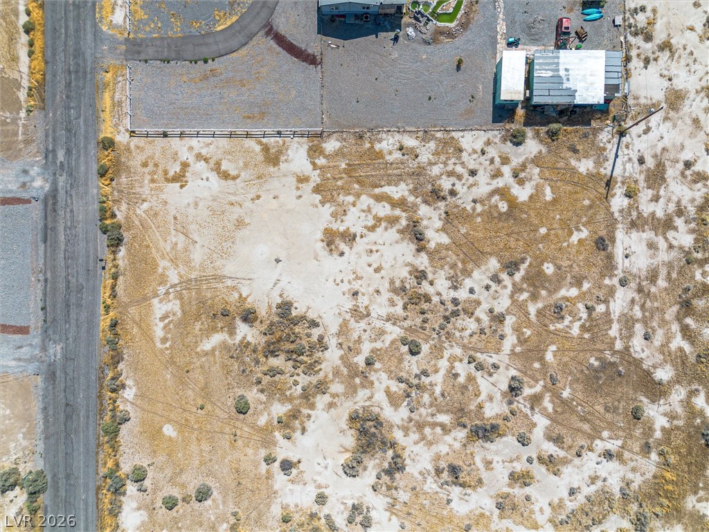 3081 West Donner Street Pahrump NV 89048